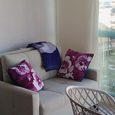 Apartamento Playa Playa Pobla de Farnals Extérieur photo