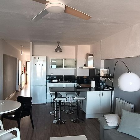 Apartamento Playa Playa Pobla de Farnals Extérieur photo