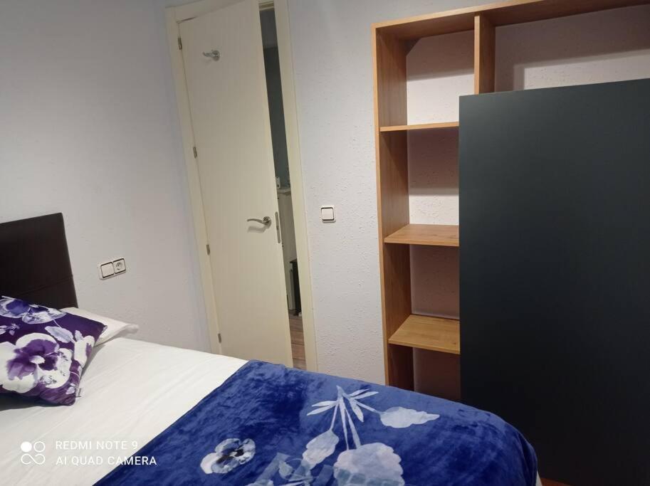 Apartamento Playa Playa Pobla de Farnals Extérieur photo