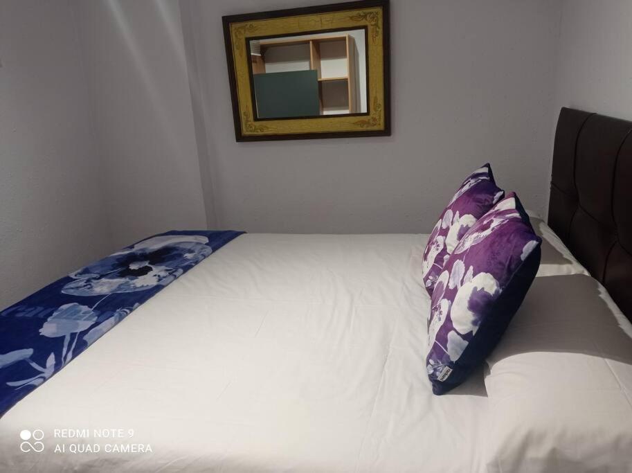 Apartamento Playa Playa Pobla de Farnals Extérieur photo