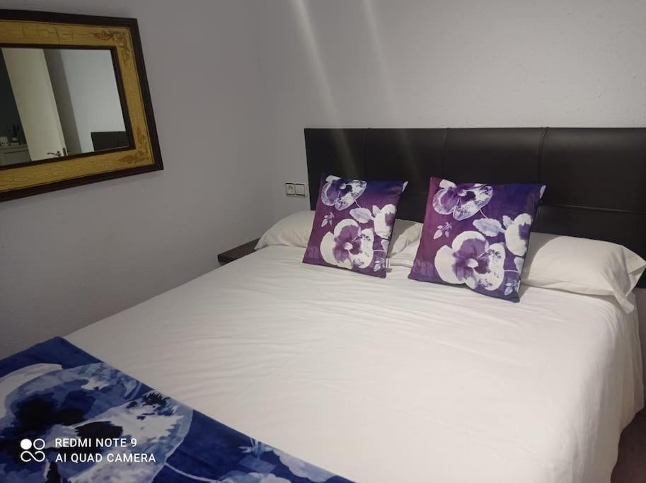 Apartamento Playa Playa Pobla de Farnals Extérieur photo