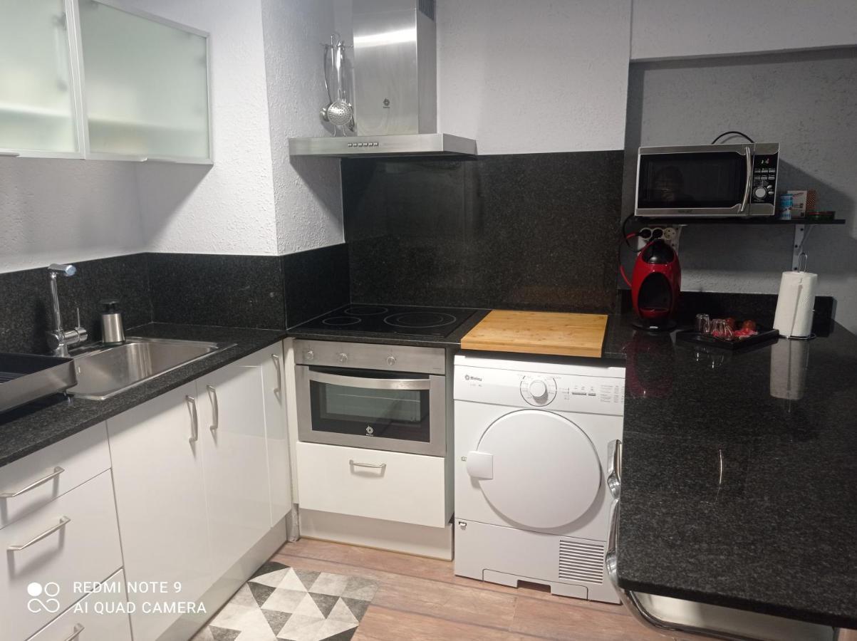 Apartamento Playa Playa Pobla de Farnals Extérieur photo