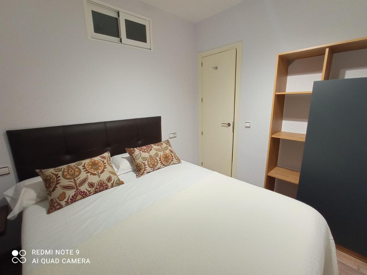 Apartamento Playa Playa Pobla de Farnals Extérieur photo
