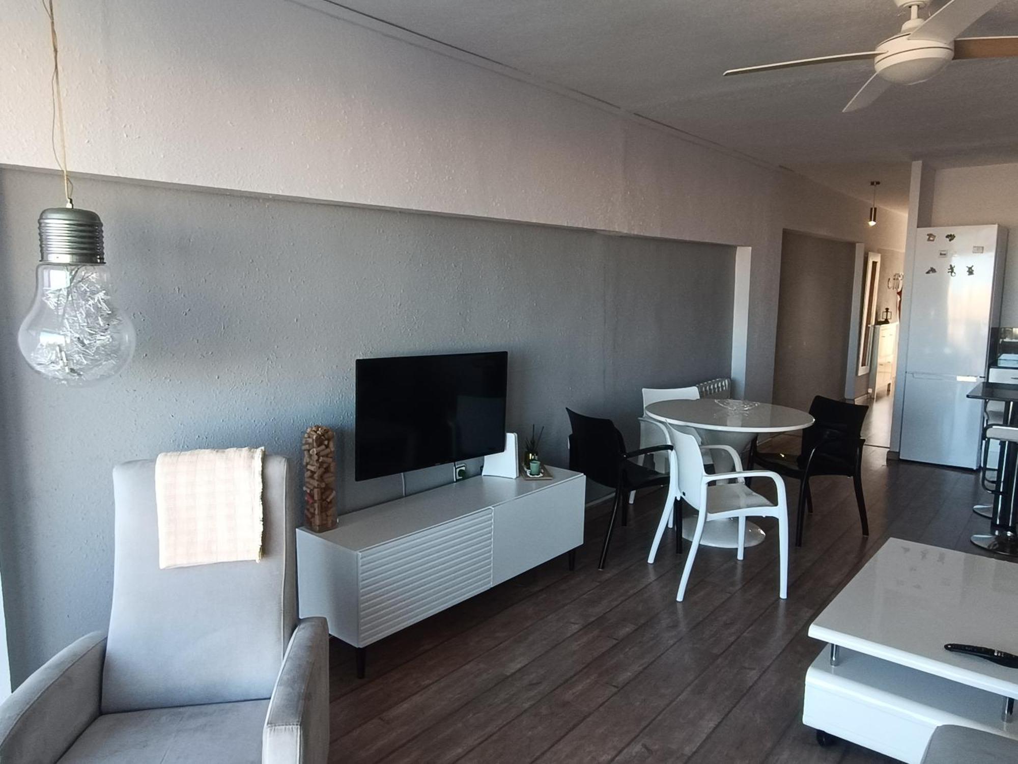 Apartamento Playa Playa Pobla de Farnals Extérieur photo